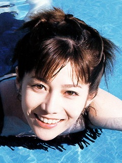 現在40歳以上の女優さんの、一番綺麗だった頃の写真