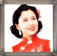 現在40歳以上の女優さんの、一番綺麗だった頃の写真