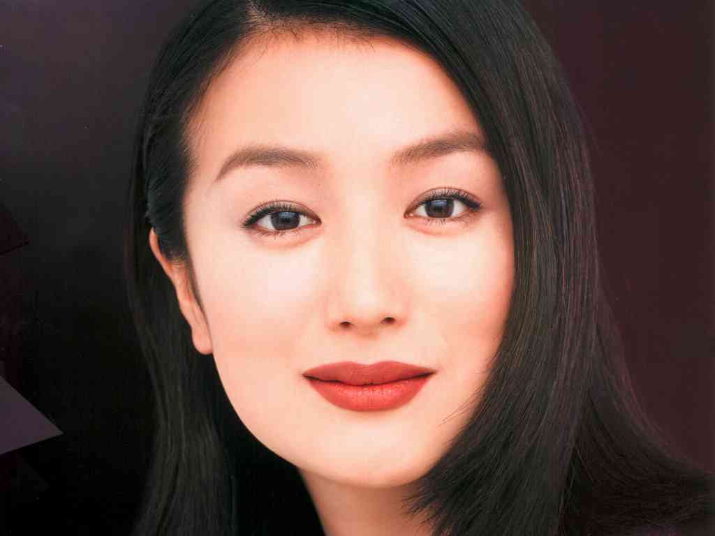 現在40歳以上の女優さんの、一番綺麗だった頃の写真