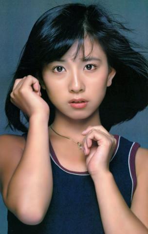 現在40歳以上の女優さんの、一番綺麗だった頃の写真