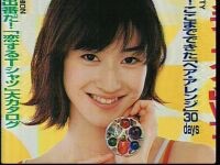 現在40歳以上の女優さんの、一番綺麗だった頃の写真