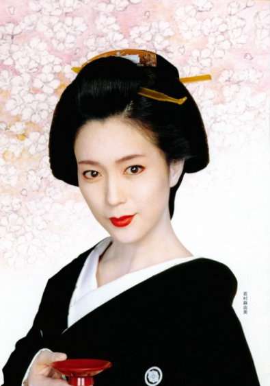 現在40歳以上の女優さんの、一番綺麗だった頃の写真