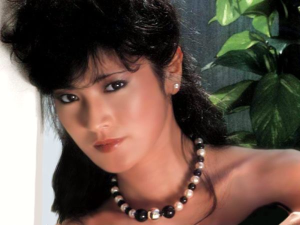現在40歳以上の女優さんの、一番綺麗だった頃の写真