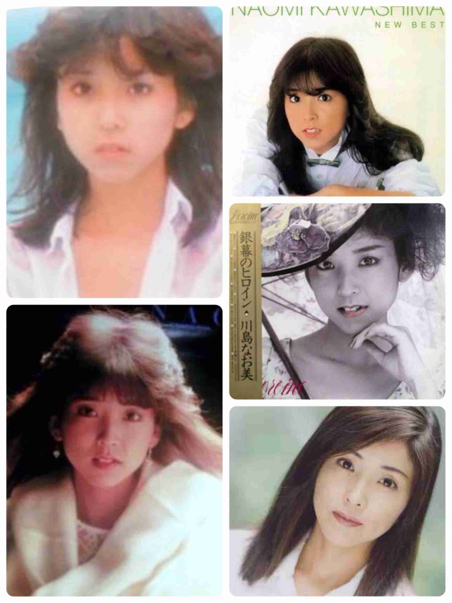 現在40歳以上の女優さんの、一番綺麗だった頃の写真