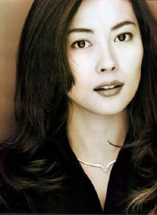 現在40歳以上の女優さんの、一番綺麗だった頃の写真