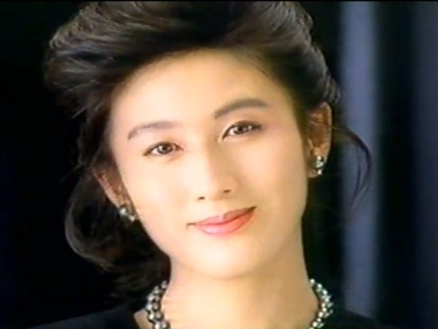 現在40歳以上の女優さんの、一番綺麗だった頃の写真