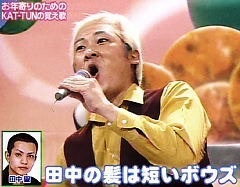 好きなアイドルソング