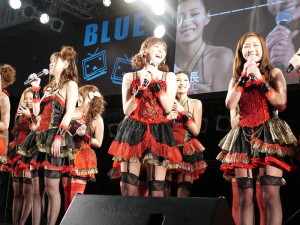好きなアイドルソング
