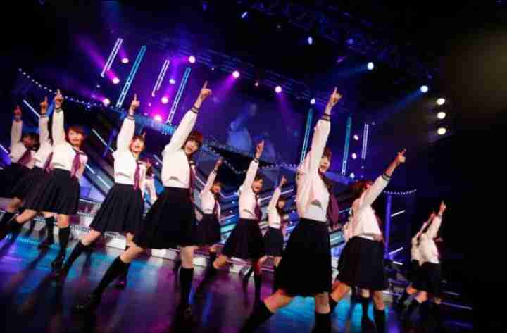 好きなアイドルソング