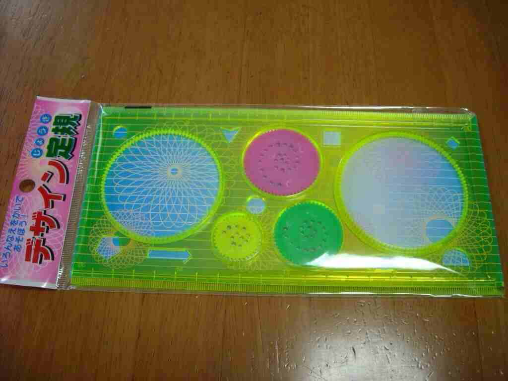 懐かしいおもちゃなどを挙げてく