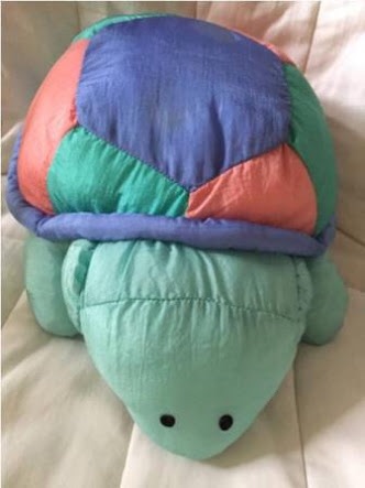 懐かしいおもちゃなどを挙げてく
