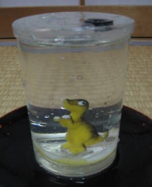 懐かしいおもちゃなどを挙げてく