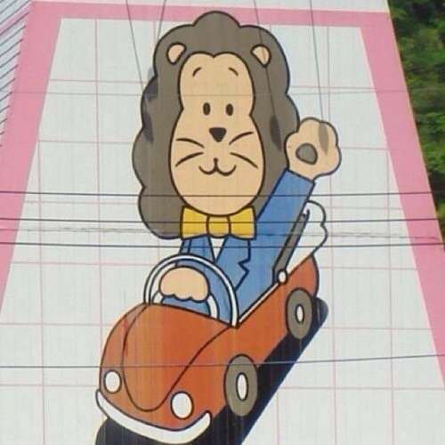 懐かしいおもちゃなどを挙げてく