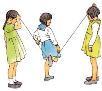 懐かしいおもちゃなどを挙げてく