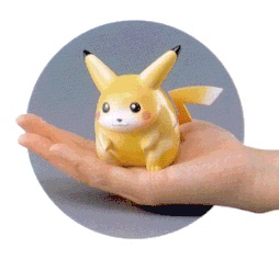 懐かしいおもちゃなどを挙げてく