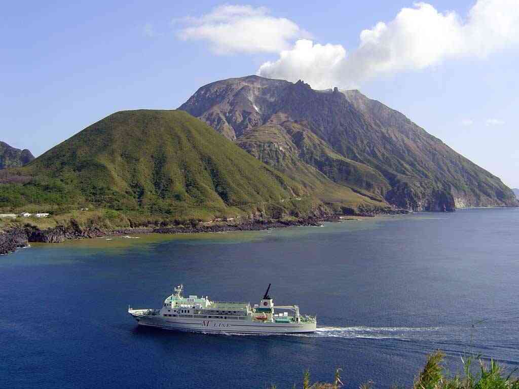 旅行にオススメの離島