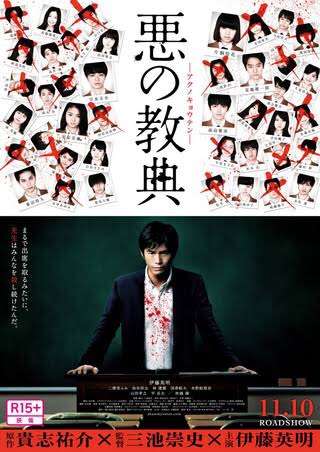 観たことのある映画に＋を押すトピ