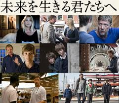 観たことのある映画に＋を押すトピ
