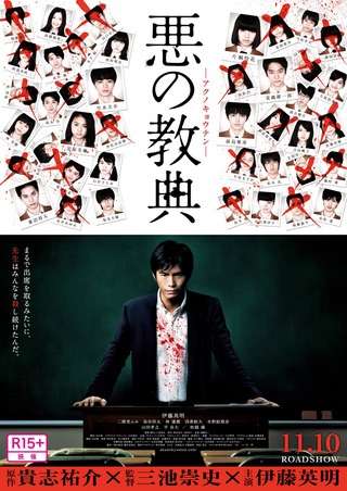 観たことのある映画に＋を押すトピ