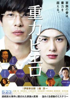 観たことのある映画に＋を押すトピ