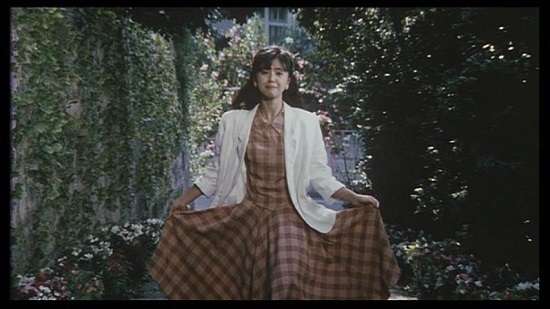 観たことのある映画に＋を押すトピ
