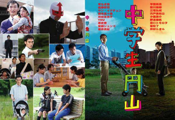 観たことのある映画に＋を押すトピ