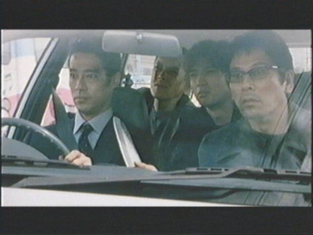 観たことのある映画に＋を押すトピ