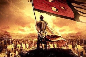 観たことのある映画に＋を押すトピ
