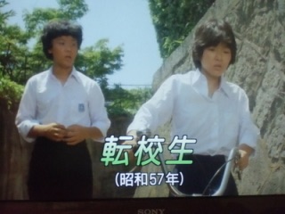 観たことのある映画に＋を押すトピ