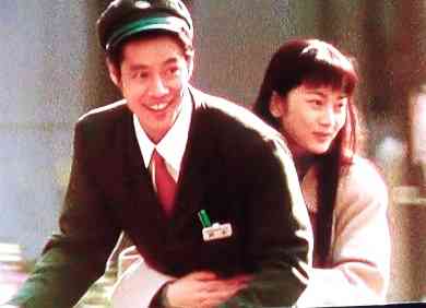 観たことのある映画に＋を押すトピ
