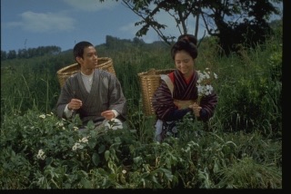 観たことのある映画に＋を押すトピ