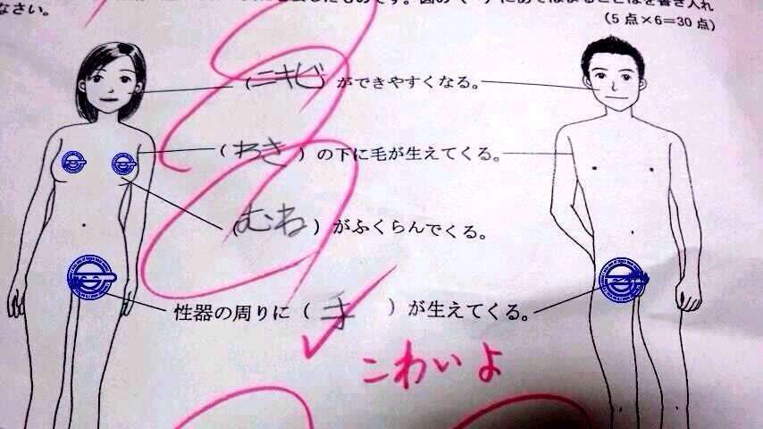 クスッとくる画像を貼るトピ