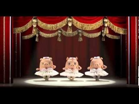子供が好きなCM