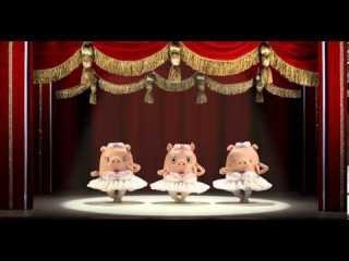 子供が好きなCM