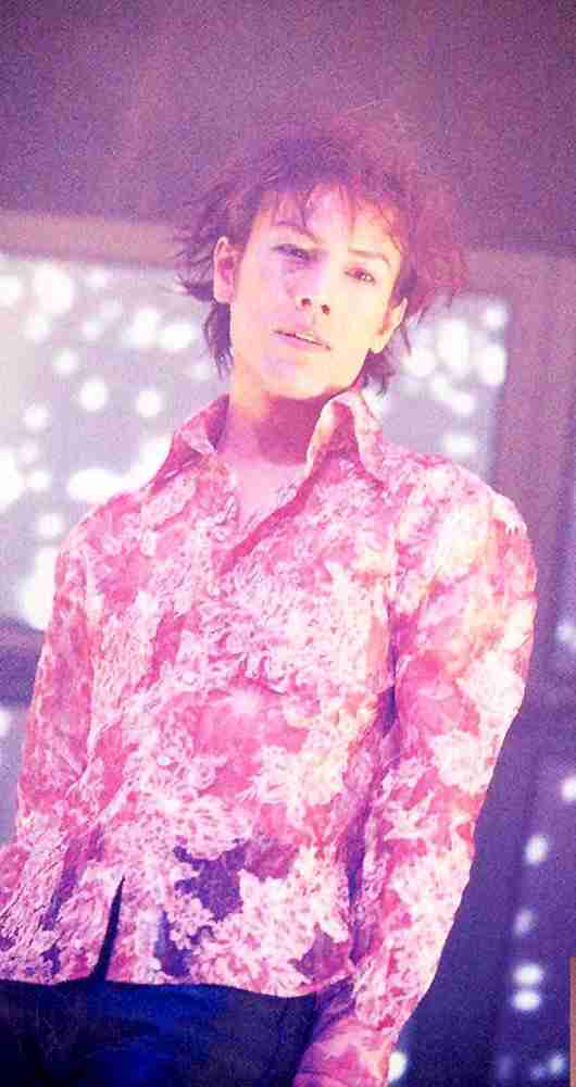 ヴィジュアル系バンド好きな方!!