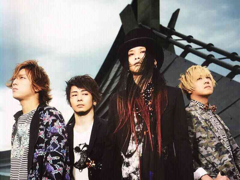 ヴィジュアル系バンド好きな方!!