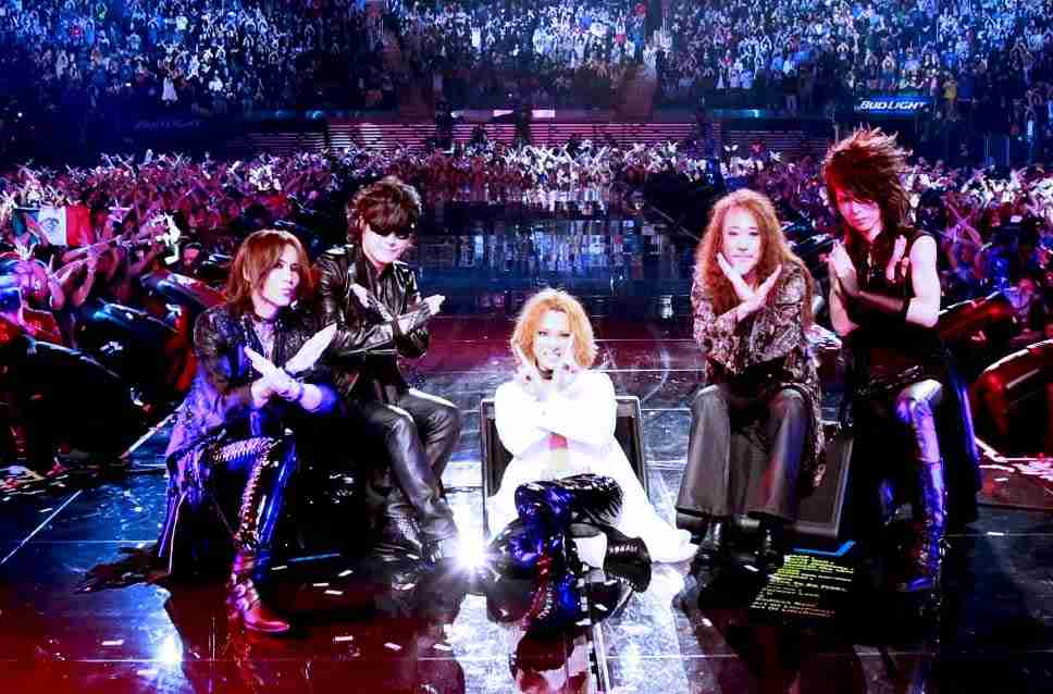 ヴィジュアル系バンド好きな方!!