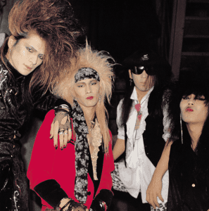 ヴィジュアル系バンド好きな方!!