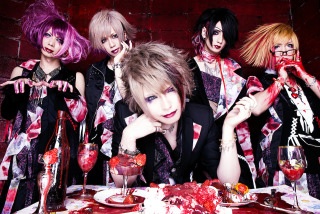 ヴィジュアル系バンド好きな方!!