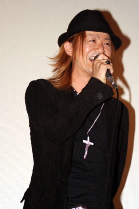 ヴィジュアル系バンド好きな方!!