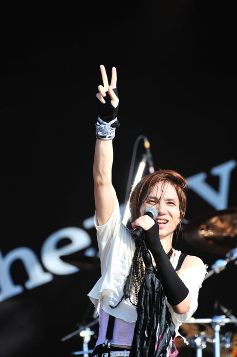 ヴィジュアル系バンド好きな方!!