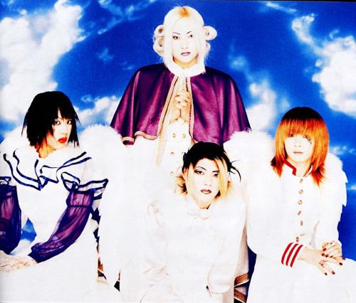 ヴィジュアル系バンド好きな方!!