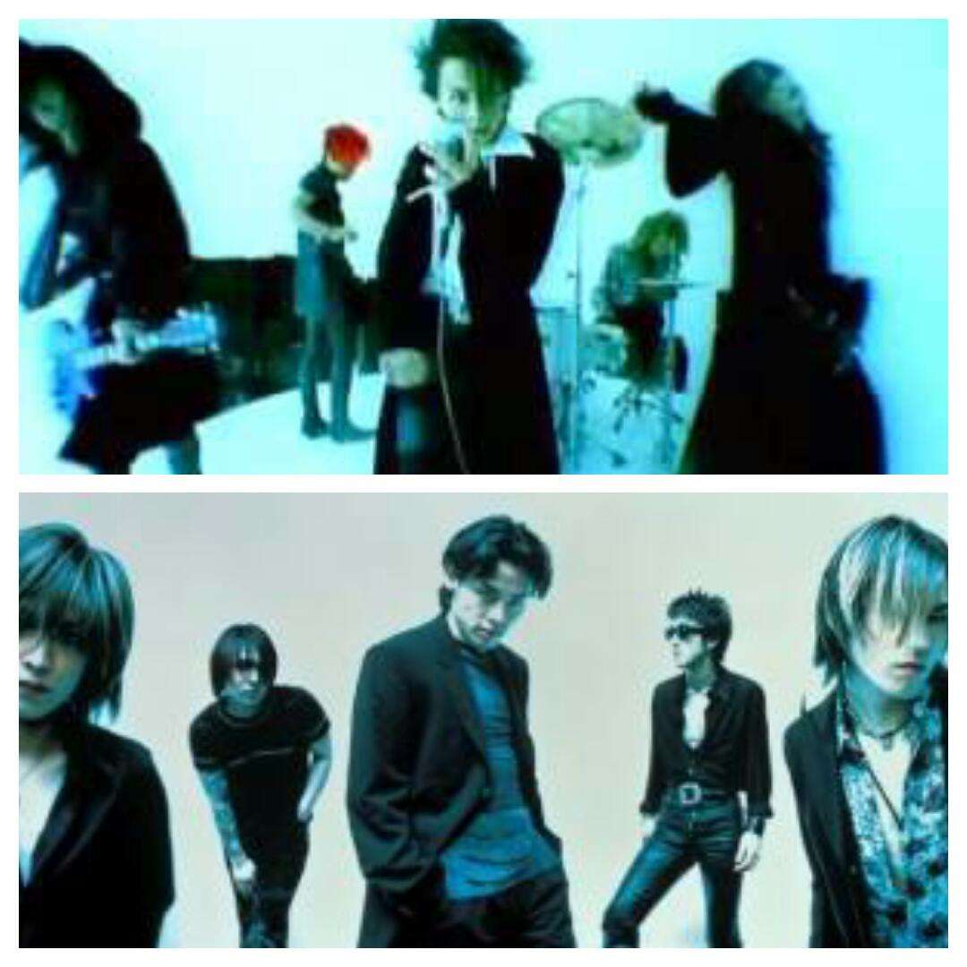 ヴィジュアル系バンド好きな方!!