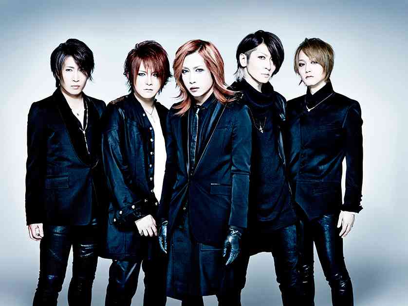 ヴィジュアル系バンド好きな方!!