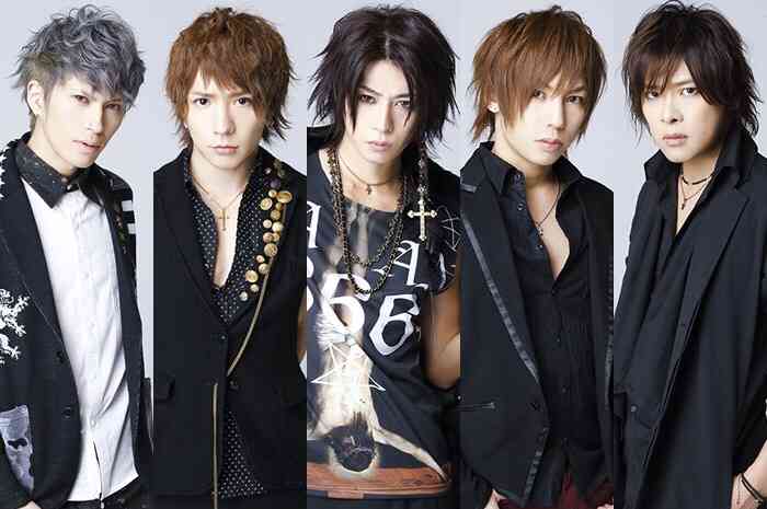 ヴィジュアル系バンド好きな方!!