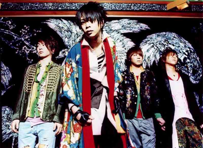 ヴィジュアル系バンド好きな方!!