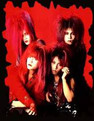 ヴィジュアル系バンド好きな方!!