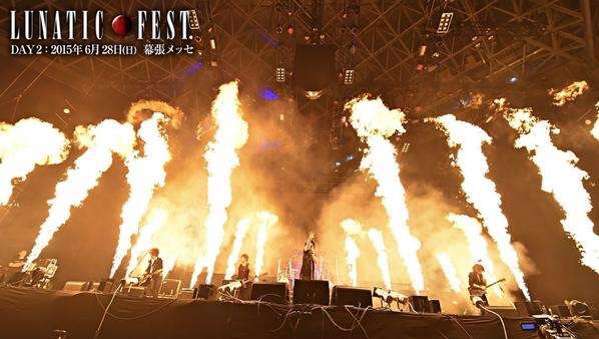 ヴィジュアル系バンド好きな方!!