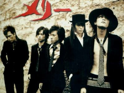 ヴィジュアル系バンド好きな方!!