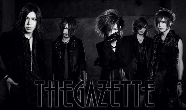 ヴィジュアル系バンド好きな方!!